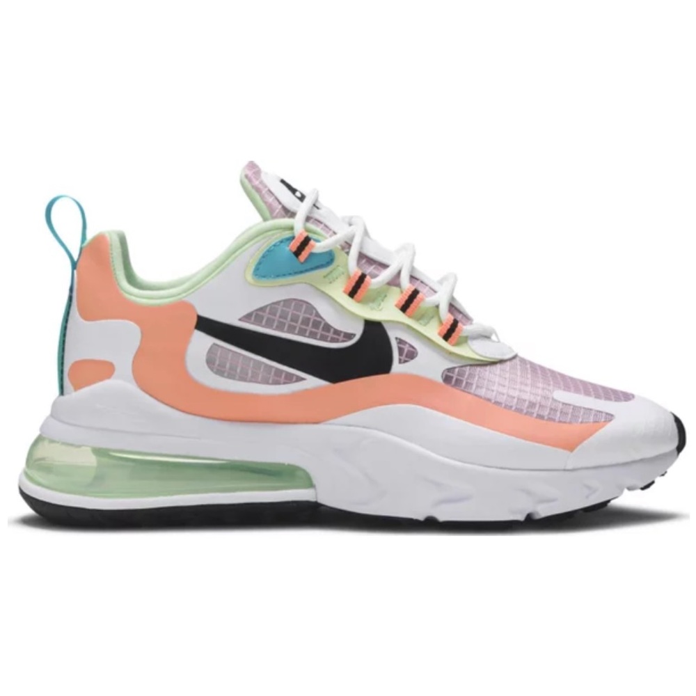 Nike Air Max 270 React SE 'Light Arctic Pink'